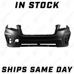New Primered - Front Bumper Cover 2019 2020 Subaru Forester. Fixed Price $113.49.