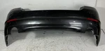 2011-2013 Bmw 535I Xdrive Rear Bumper Cover Assembly 7320787 Oem.. Fixed Price $449.99.