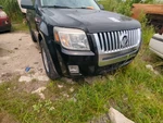2008-2011 Mercury Mariner Front Bumper Oem UDN8M. Fixed Price $635.53.