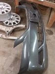 Front Bumper Without Park Assist Fits 05-07 Odyssey 1770116. Fixed Price $655.64.