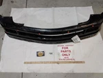 **as Is** Bmw 323I E36 Convertible Front Bumper Cover With Crash Bar Fits 94-99. Fixed Price $269.87.