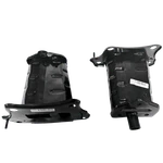 Front Left+right Pair Bumper Mounting Reinforce 2006-2015 Lexus IS250 IS350. Fixed Price $46.69.