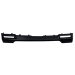 Oem 2022 2026 Toyota Tundra Front Bumper Cover Extension Molding 53931-0C140. Fixed Price $239.99.