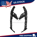 71190TR0A00 For Honda Civic 2012-2015 Headlight Bumper Bracket Support 2PCS. Fixed Price $22.99.