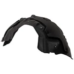 KARPARTS360 Ford F-150 Lightning 22-24 Fender Liner Front, Driver Side Capa. Fixed Price $128.13.