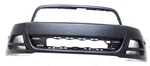 New Oem Ford Front Bumper Cover DR3Z-17D957-ABCP Mustang 2013-2014. Fixed Price $495.25.