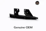 2012 Audi Q7 Front Bumper Guide Bracket Left Driver Side 4L0807333A Oem. Fixed Price $35.00.
