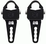 Heise 0.75 Inch Roll Bar Mount Kit 2 Pack (HE-RBM75). Fixed Price $19.95.