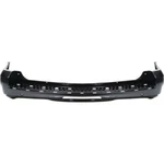 Sherman 902-89-3 Rear Bumper Cover For 2007-2014 Chevy Suburban 1500 New. Fixed Price $335.10.