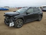 Blk Rear Bumper Assembly Oem 24-25 Subaru Crosstrek. Fixed Price $275.00.