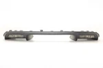 05-13 Corvette C6 Rear Bumper Cover Lower Diffuser 15851493. Fixed Price $299.99.