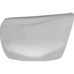 Bumper End Chrome Plastic Front Driver Side Fits 12-13 Chevrolet Silverado 1500. Fixed Price $207.45.