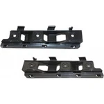 For Volkswagen Passat Bumper Bracket 2006-2010 Passenger And Driver Pair Front. Fixed Price $27.90.