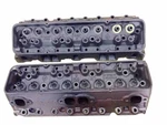 Oem Gm 3782461 Cylinder Heads Small Block Chevy Camel Hump June 1965 Dated Sweet. Fixed Price $545.00.