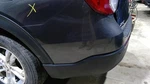 Rear Bumper Xlt With Tow Package Fits 20-24 Explorer 972542. Fixed Price $1182.50.