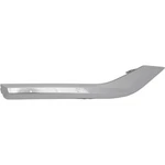 For Hyundai Santa Fe 2021 2022 Bumper Cover Molding Driver Side Rear Plastic. Fixed Price $46.83.