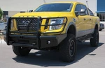 Steelcraft HD14080RC Replacement Bumper Truck Front. Fixed Price $1599.00.