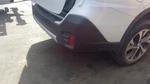 Rear Bumper Wagon Outback Fits 20-22 Legacy 676499. Fixed Price $799.99.