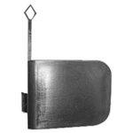 New Front Tow Hook Cover Fits 2007-2012 Nissan Versa 622A0EM30H. Fixed Price $13.96.