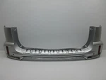Oem 2016 2017 Gmc Terrain Denali Rear Bumper Cover 23477990. Fixed Price $220.00.
