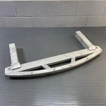 2014-2020 Bmw I8 I12 Front Bumper Lower Bar Beam W/ Brackets Oem 51117336204. Fixed Price $238.00.
