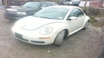 Rear Bumper Convertible Fits 06-10 Beetle 1734651. Fixed Price $175.00.