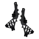 For Lexus NX350/NX250/NX350H 22-24 Bumper Fillers Rear Driver And Passenger Side. Fixed Price $89.90.