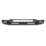 Westin Automotive 58-41075 Textured Black Steel Bumper. Fixed Price $1248.99.