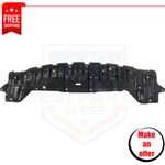 New Front Engine Splash Shield 5261812030 For 2017-2018 Toyota Corolla Im Base. Fixed Price $47.99.