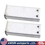 Fit For Tesla Model Y / 1109193-00-C Left+right Front Impact Crash Can. Fixed Price $38.07.