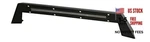 Go Rhino / BR10.5 BR11 Light Bar Mount - Mild Steel Textured Black. Fixed Price $307.18.