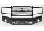 Ranch Hand FSG14HBL1 14-15 Sierra 1500 Summit Front Bumper. Fixed Price $1744.95.