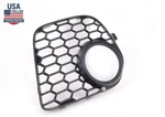Bmw E70 Front Open Fog Light Grille Right Genuine 51118047344. Fixed Price $98.11.