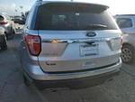 Rear Bumper Limited With Tow Package Fits 18-19 Explorer 1064311. Fixed Price $643.75.