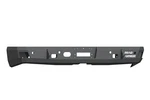 Road Armor 4162RRB Stealth Winch Rear Bumper Fits 2500 3500 Ram. Fixed Price $2058.99.