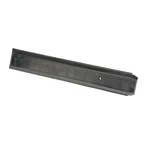 Uro Parts 9115051000170A Bumper Impact Strip For 74-89 Porsche 912 930. Fixed Price $75.73.