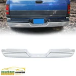 Steel Rear Step Bumper Face Bar For Dodge Ram 1500 2500 3500 Pickup 1994-2002. Fixed Price $101.59.