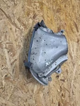2010-2013 Gm Buick Lacrosse Heat Shield Right Rear Tail Pipe End Exhaust Tip. Fixed Price $120.00.