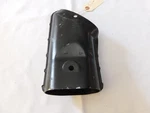 Nos Oem Ford 1956 Thunderbird Exhaust Deflector Rear Bumper T-bird. Fixed Price $109.00.