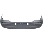Bumper Cover For 2000-2006 Mercedes Benz S430 With Sport Package Rear Primed. Fixed Price $143.94.