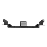 For Ram 1500 19-24 Attica 4X4 Terra Series Black Powder Coated Front Winch Plate. Fixed Price $219.00.