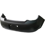 For 2005-2010 Chevy Cobalt Rear Bumper Cover Primed GM1100703PP. Fixed Price $591.41.