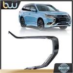 Chrome Front Bumper Molding Trim Strip Kit For Mitsubishi Outlander 2016-2020. Fixed Price $27.60.