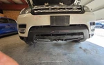 Land Rover Range Sport 2014-2017 Front Bumper 7483. Fixed Price $588.00.