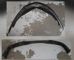 2009 Rxt-x Gtx Is Front Nose Cone Bumper Guard Rear Back Rub Rail. Fixed Price $74.99.