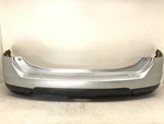 Rear Bumper Local Nissan Rogue S/sl/sv 2014-2016 85022-4BA0H Oem. Fixed Price $180.50.
