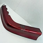 Used 2005 2008 Toyota Corolla Rr Bumper Left Spoiler Molding 76088-02010 Oem. Fixed Price $108.00.