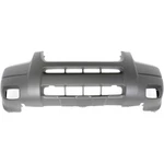 Front Bumper Cover 2001-04 Ford Escape Platinum Textured With Appearance Pkg. Fixed Price $126.44.