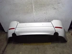 Rear Bumper Assembly 535I Active 2011 2012 2013 White 1355623. Fixed Price $219.99.
