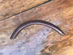 1999 2000 Ford Ranger Right Passenger Flare Match F75B-16A074-ACW. Fixed Price $40.00.